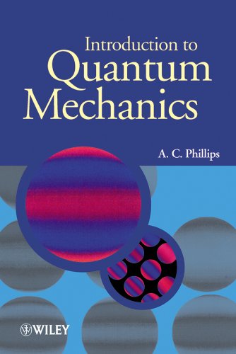 Introduction to Quantum Mechanics (Manchester Physics Series) (PDF/EPUB Version)