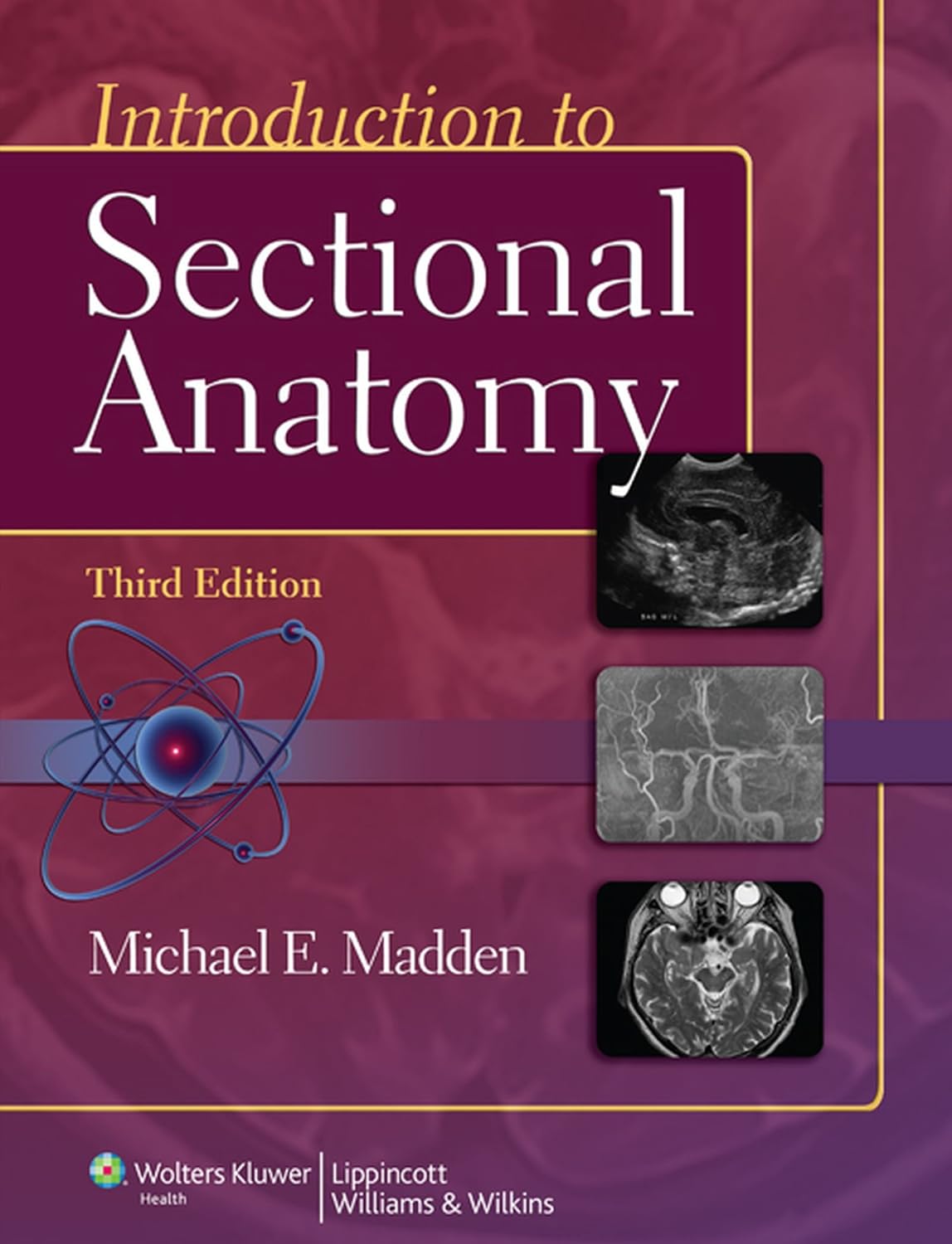 Introduction to Sectional Anatomy (Point (Lippincott Williams & Wilkins)) (PDF/EPUB Version)