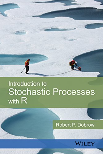 Introduction to Stochastic Processes with R (PDF/EPUB Version)
