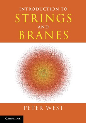 Introduction to Strings and Branes (PDF/EPUB Version)