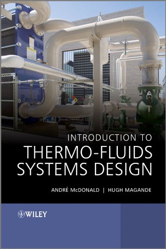 Introduction to Thermo-Fluids Systems Design (PDF/EPUB Version)
