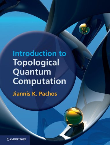 Introduction to Topological Quantum Computation (PDF/EPUB Version)