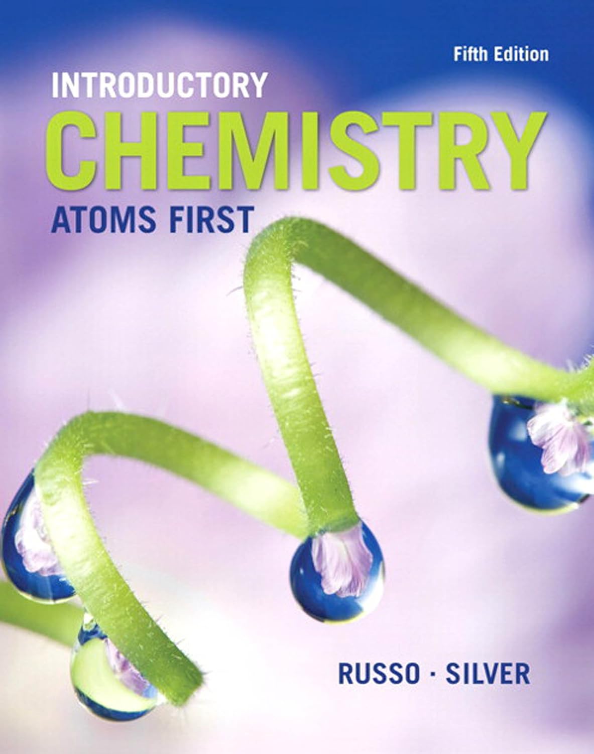 Introductory Chemistry: Atoms First (PDF/EPUB Version)