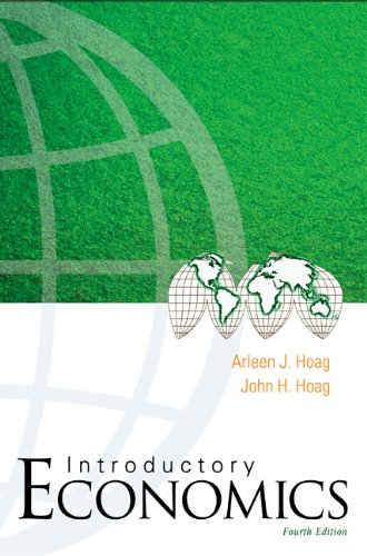 Introductory Economics (Fourth Edition) (PDF/EPUB Version)