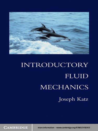 Introductory Fluid Mechanics (PDF/EPUB Version)