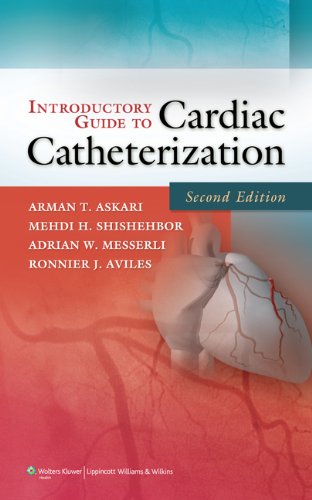 Introductory Guide to Cardiac Catheterization (PDF/EPUB Version)