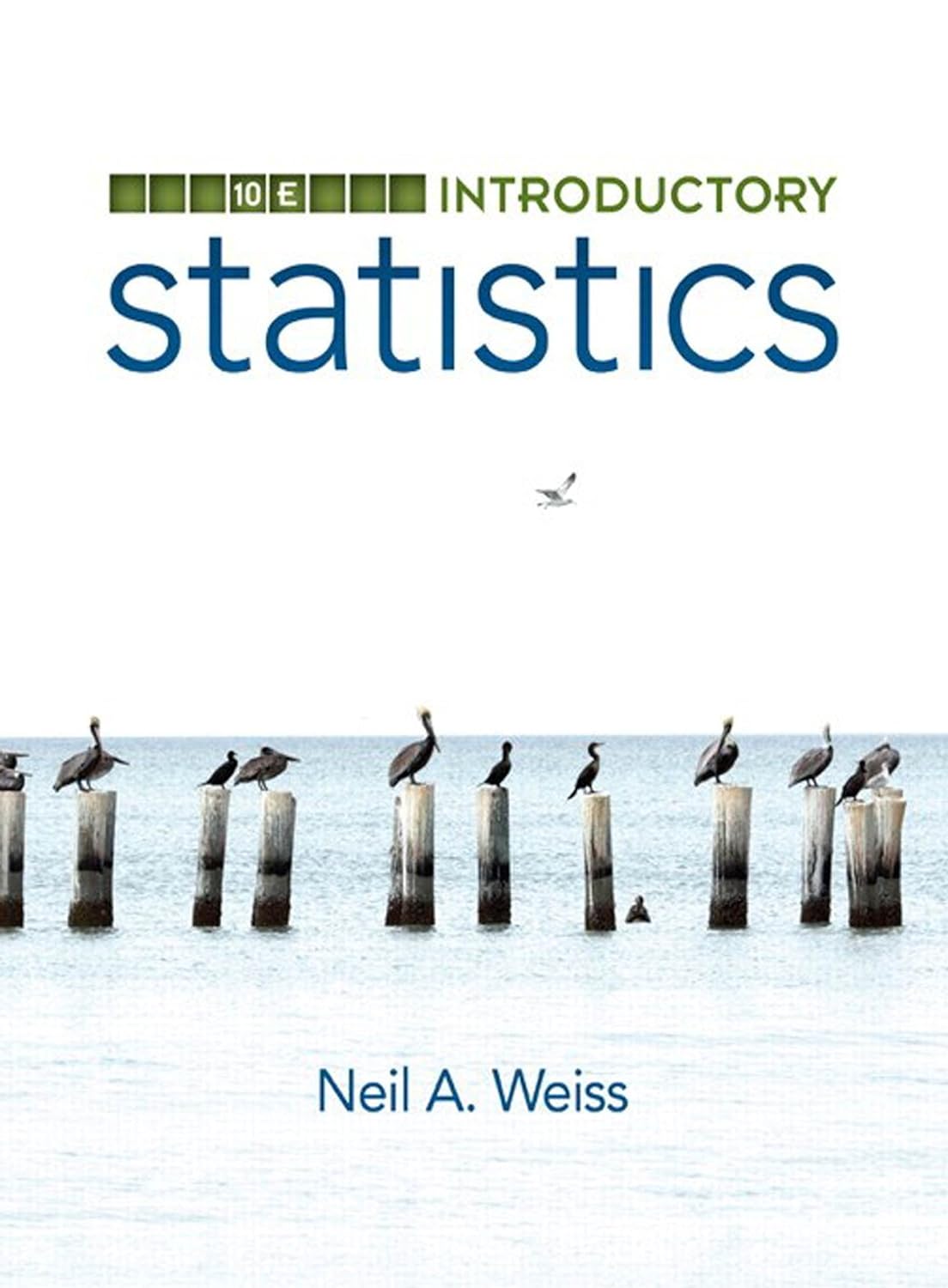 Introductory Statistics (2-downloads) (PDF/EPUB Version)