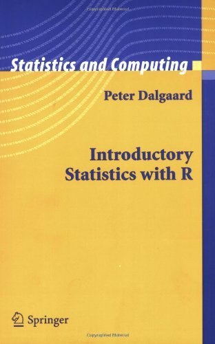 Introductory Statistics with R (Statistics and Computing) (PDF/EPUB Version)