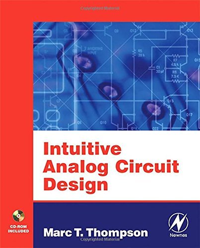 Intuitive Analog Circuit Design (PDF/EPUB Version)