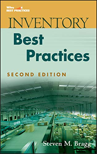 Inventory Best Practices (PDF/EPUB Version)