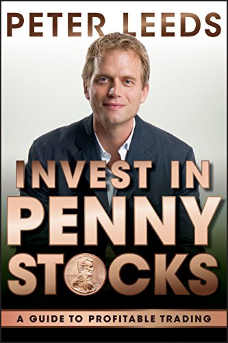 Invest in Penny Stocks: A Guide to Profitable Trading (PDF/EPUB Version)