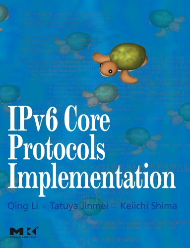 IPv6 Core Protocols Implementation (ISSN) (PDF/EPUB Version)