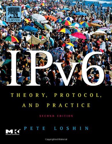 IPv6: Theory, Protocol, and Practice (ISSN) (PDF/EPUB Version)