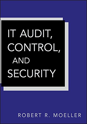 IT Audit, Control, and Security (Wiley Corporate F&A Book 13) (PDF/EPUB Version)