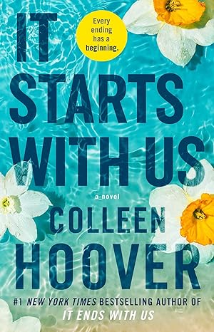 It Starts with Us: A Novel (PDF/EPUB Version)
