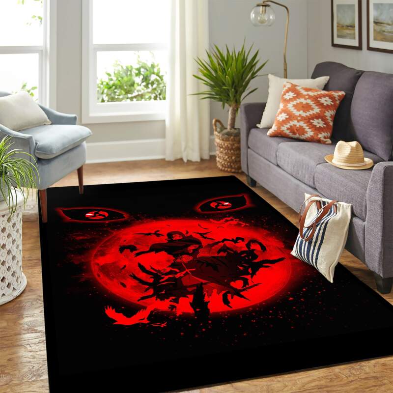 Itachi Carpet Floor Area Rectangle Rug