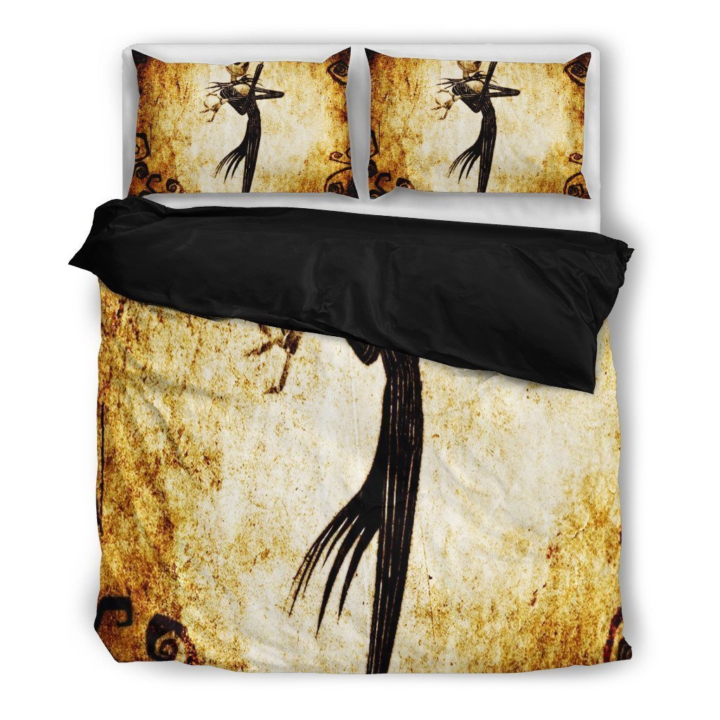 Jack Alone On The Duvet Cover Bedding Set