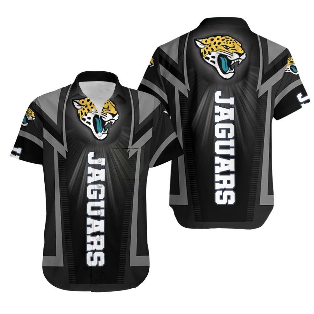 Jacksonville Jaguars1 Hawaiian Shirt