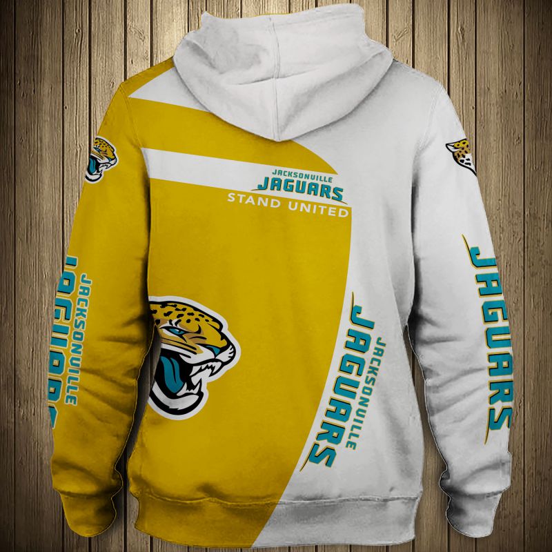 Jacksonville Jaguars Champs Hoodie (Special Edition)