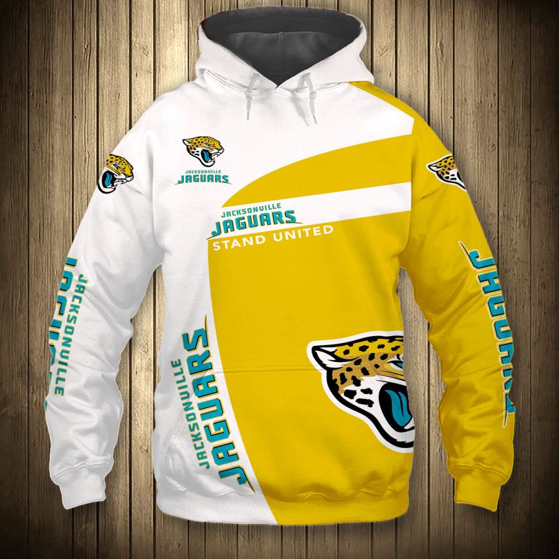 Jacksonville Jaguars Champs Hoodie (Special Edition)