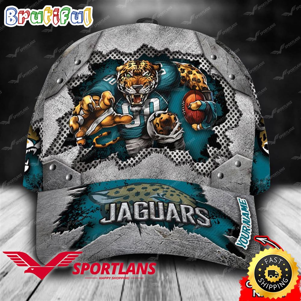 Jacksonville Jaguars Nfl Cap Personalized Trend 2023