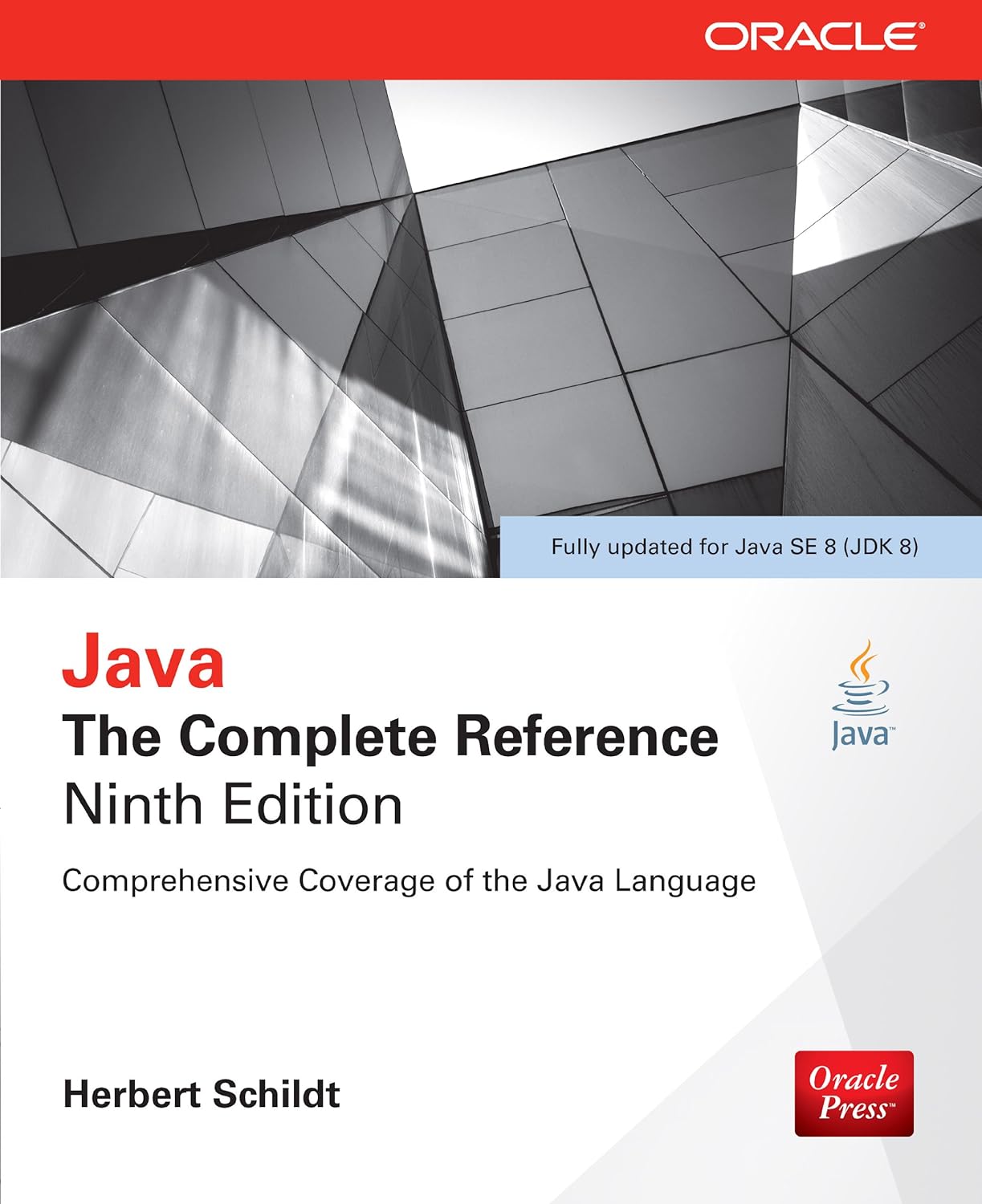 Java: The Complete Reference, Ninth Edition (INKLING CH) (PDF/EPUB Version)