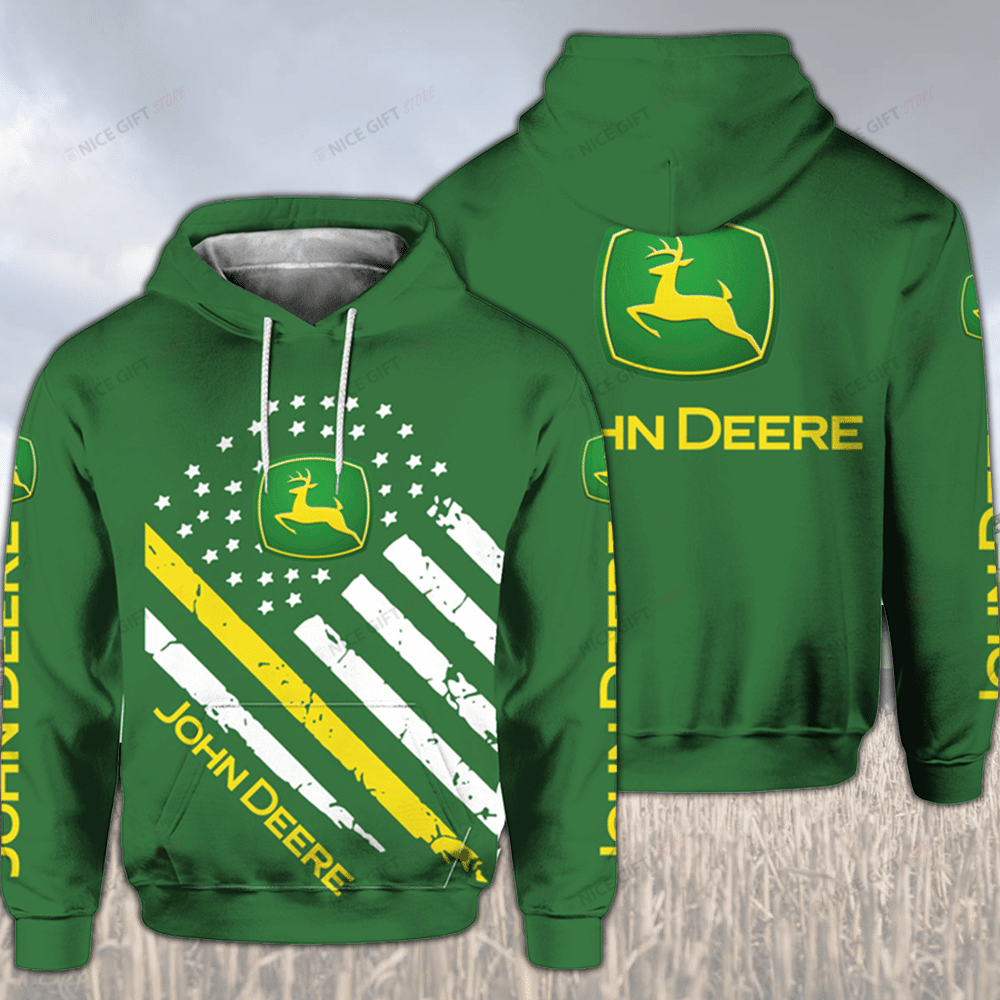 JD 3D Hoodie Gift For Fans