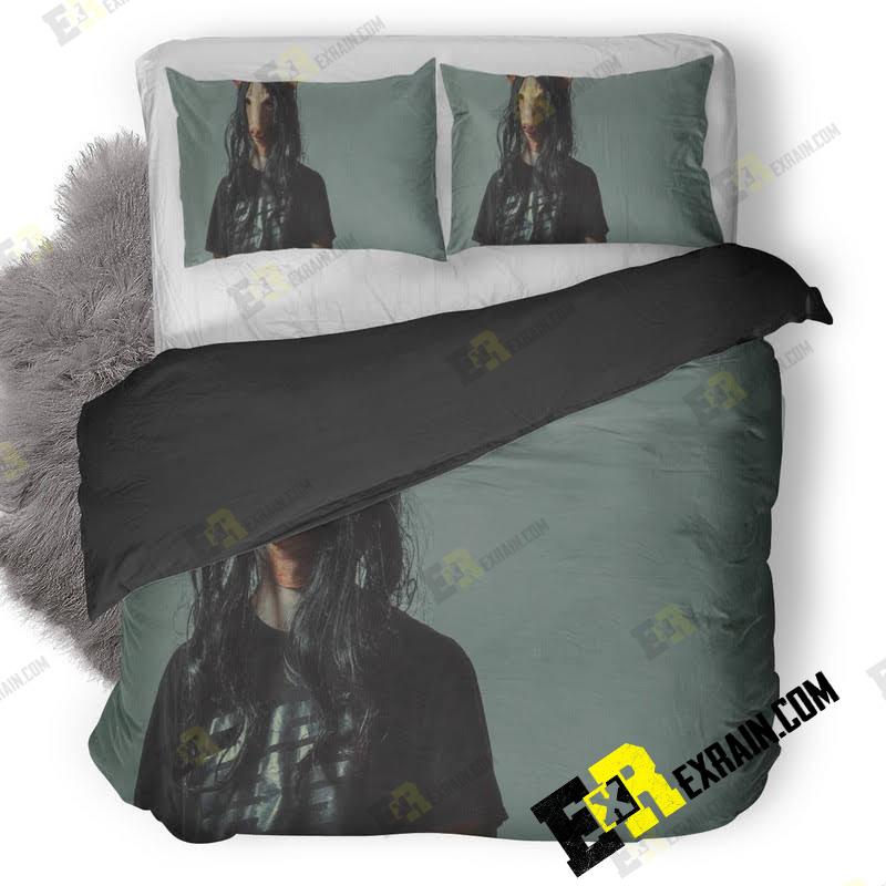 Jigsaw 3D Customized Duvet Cover Bedding Set
