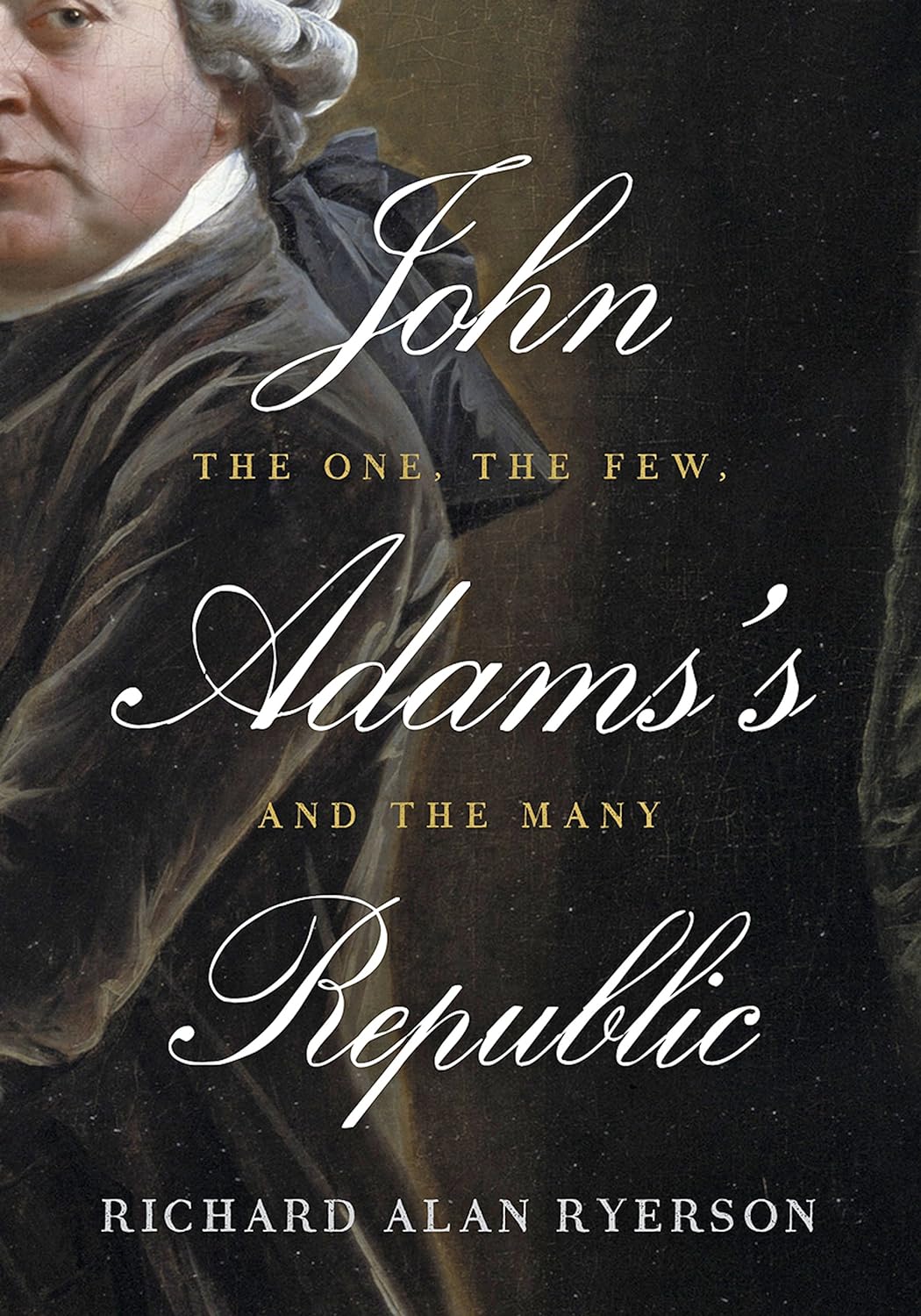 John Adams's Republic (PDF/EPUB Version)