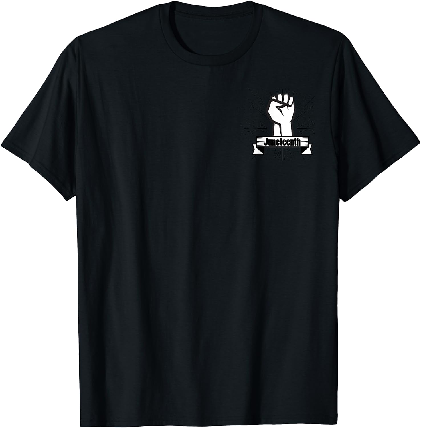 Juneteenth Celebrate 1865,Black History African AmericanT-Shirt