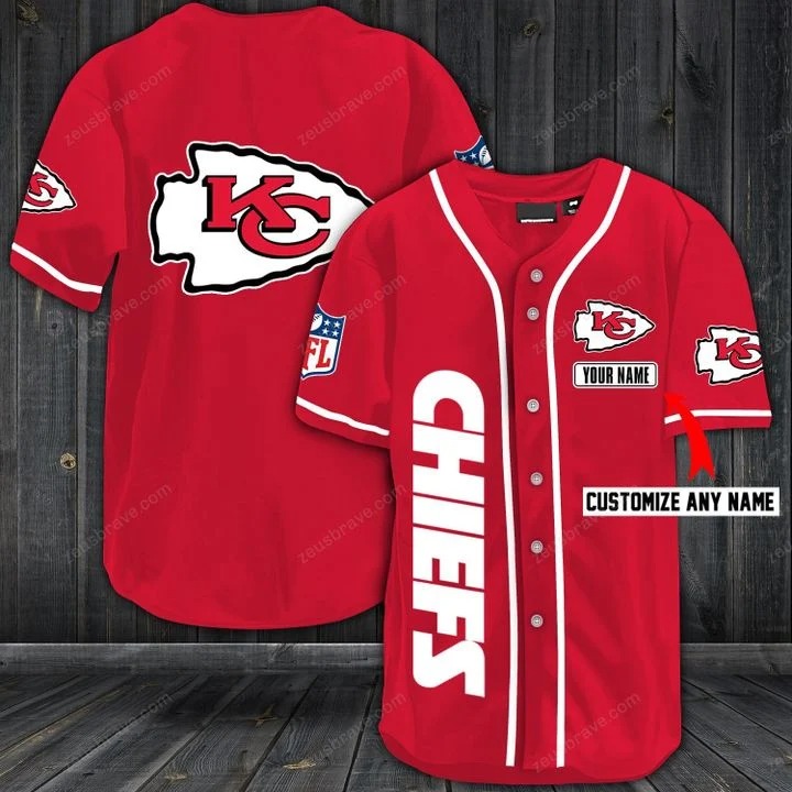 Kansas City Chiefs 050620 Hawaiian Shirt