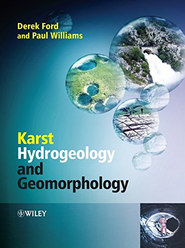 Karst Hydrogeology and Geomorphology (PDF/EPUB Version)