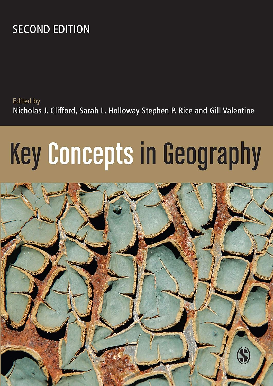 Key Concepts in Geography (PDF/EPUB Version)