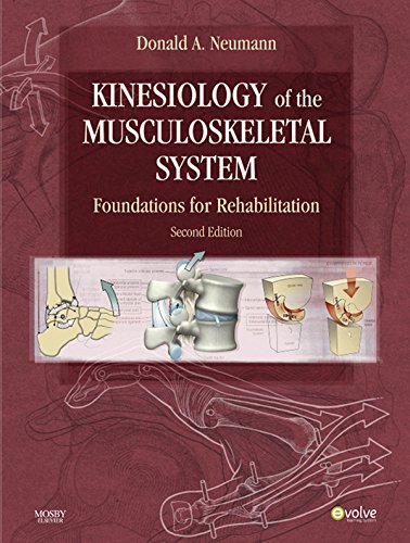 Kinesiology of the Musculoskeletal System - E-Book (PDF/EPUB Version)