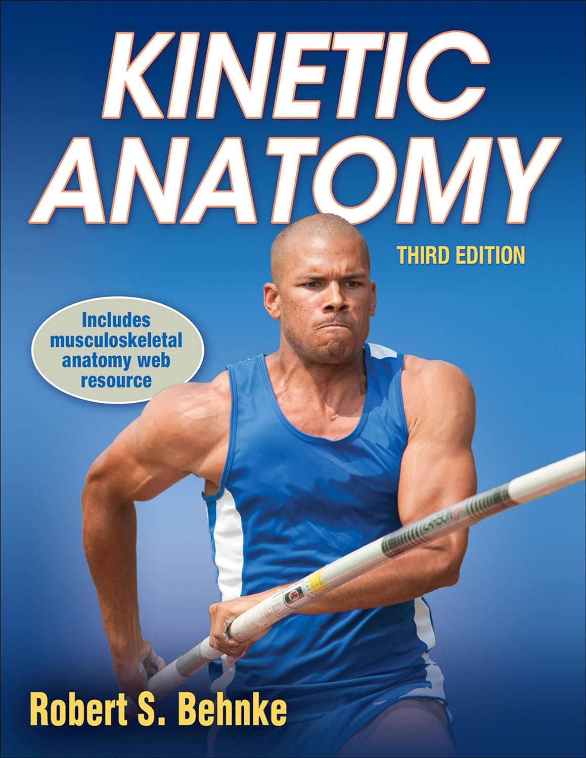 Kinetic Anatomy (PDF/EPUB Version)