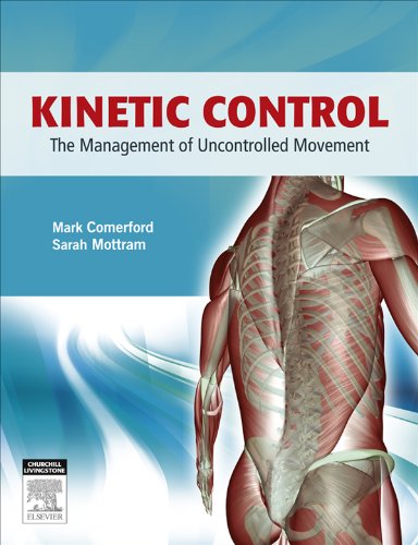 Kinetic Control - E-Book: The Management of Uncontrolled Movement (PDF/EPUB Version)