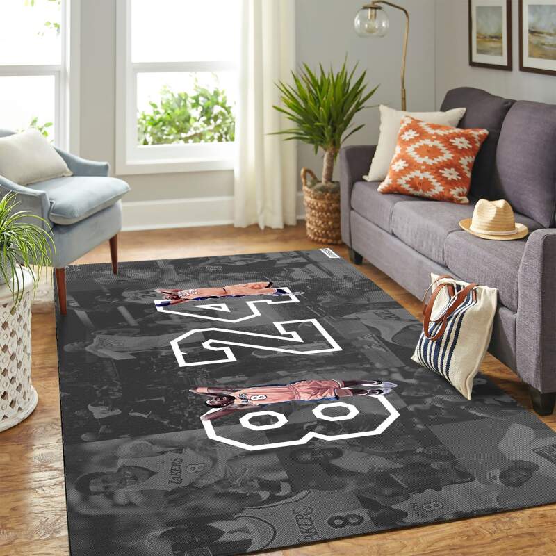 Kobe Carpet Floor Area Rectangle Rug