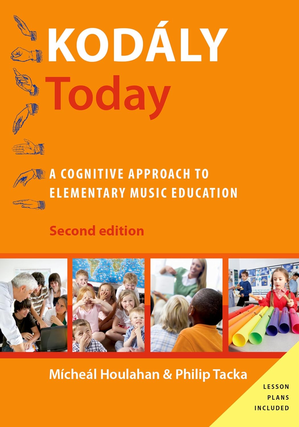 Kod?ly Today: A Cognitive Approach to Elementary Music Education (Kodaly Today Handbook Series) (PDF/EPUB Version)
