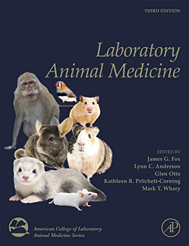 Laboratory Animal Medicine (American College of Laboratory Animal Medicine) (PDF/EPUB Version)