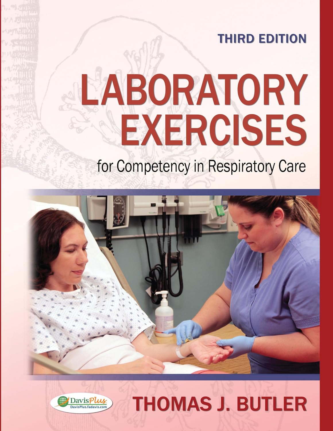 Laboratory Exercises for Competency in Respiratory Care (PDF/EPUB Version)