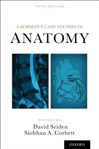 Lachman's Case Studies in Anatomy (PDF/EPUB Version)