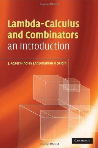 Lambda-Calculus and Combinators: An Introduction (PDF/EPUB Version)