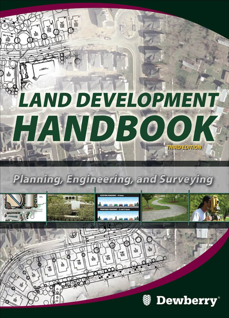 Land Development Handbook (PDF/EPUB Version)