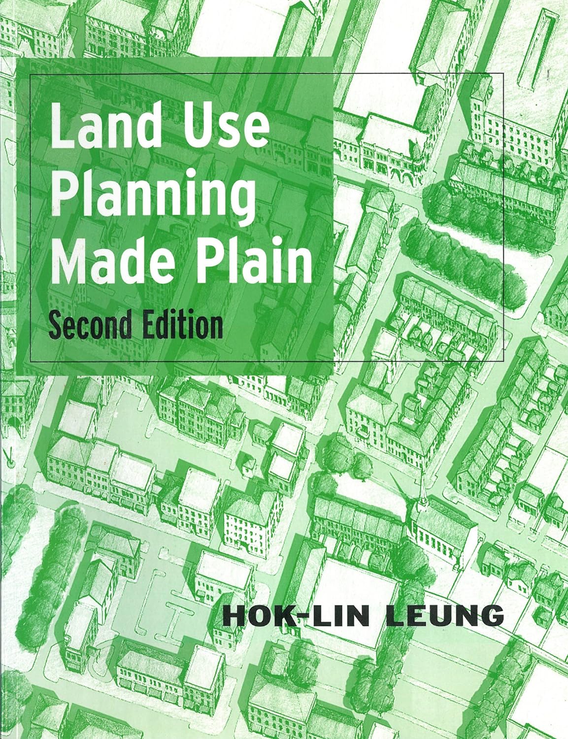 Land Use Planning Made Plain (Heritage) (PDF/EPUB Version)