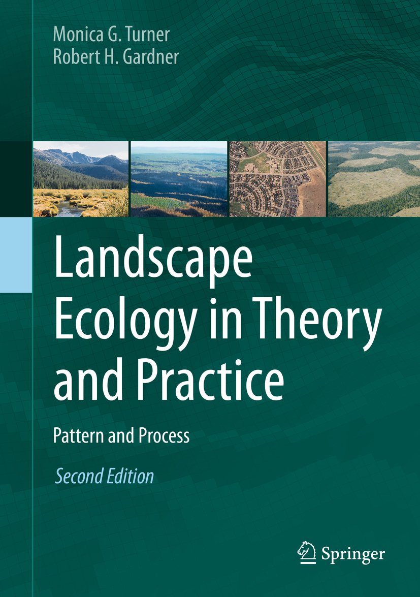 Landscape Ecology in Theory and Practice: Pattern and Process (PDF/EPUB Version)