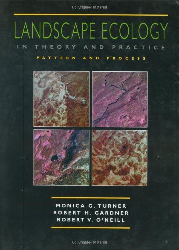 Landscape Ecology in Theory and Practice: Pattern and Process (PDF/EPUB Version)