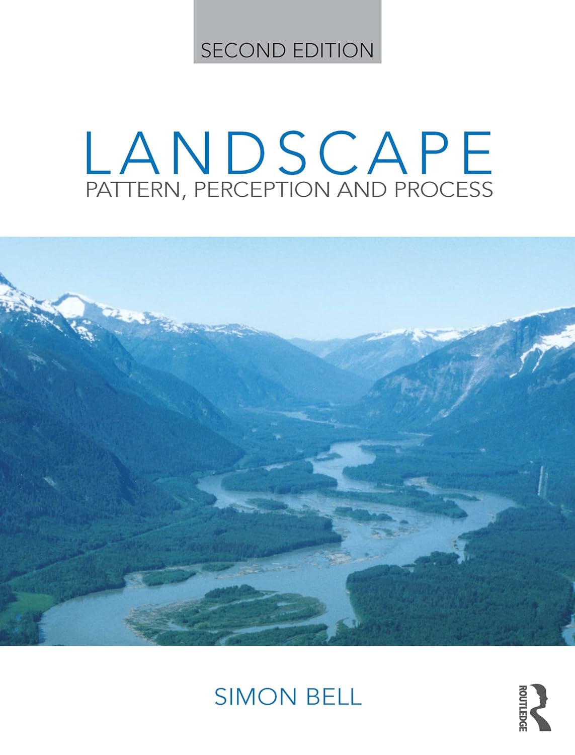 Landscape: Pattern, Perception and Process (PDF/EPUB Version)