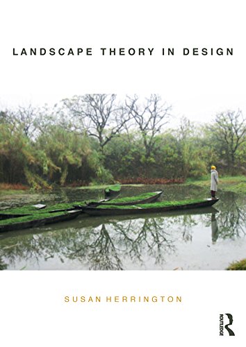 Landscape Theory in Design (PDF/EPUB Version)