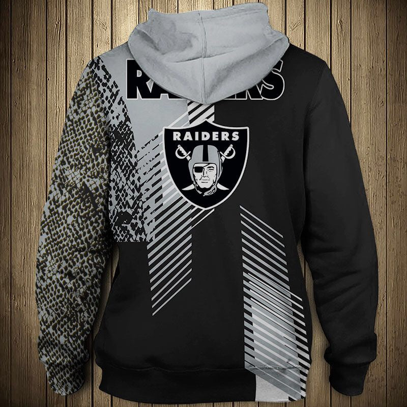 Las Vegas Raiders Champs Hoodie (Special Edition)