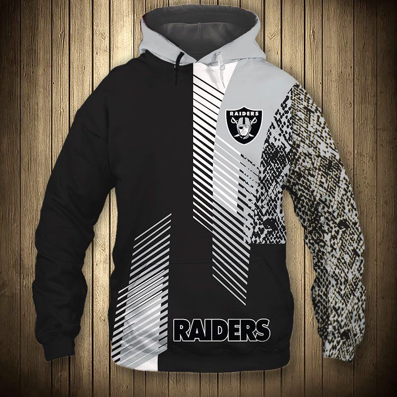 Las Vegas Raiders Champs Hoodie (Special Edition)